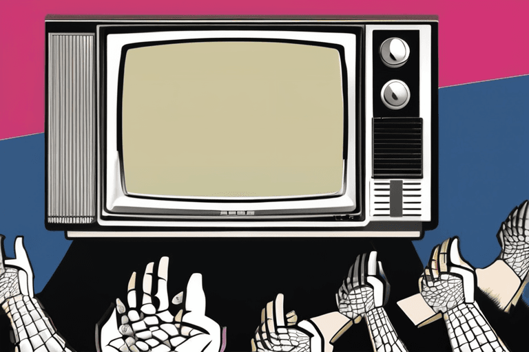 DEVELOPING: TV Portrayals of Abortions Plummet, Shameful Storylines Dominate.