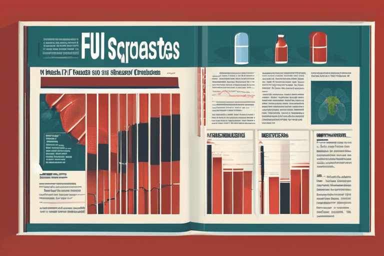 DEVELOPING: Hospitals Overwhelmed as Flu Outbreak Spreads Across the Nation