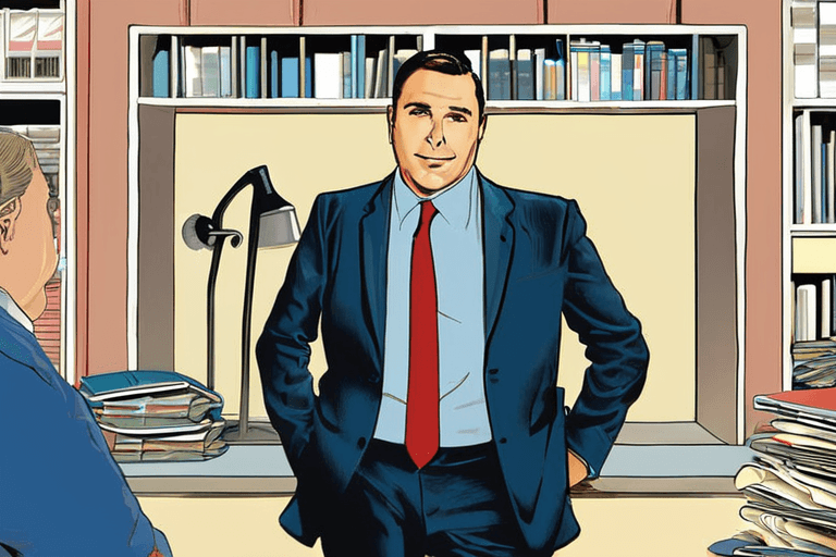 DEVELOPING: HarperCollins Sudden Decision Dumps Bestselling Author David Walliams