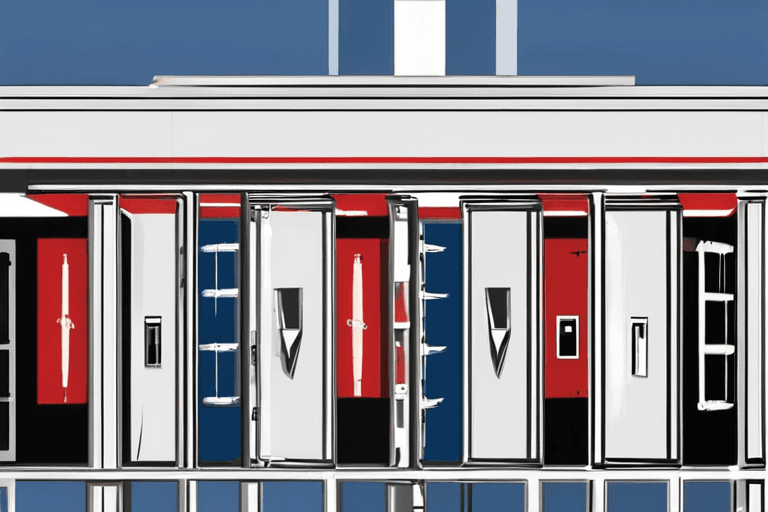 URGENT: DOJ Unveils Shocking Epstein Files Amid Immigration Crisis