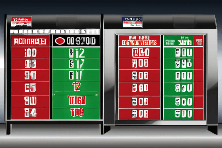 DEVELOPING: Jackpot Alert: $1.7B Powerball Winner Could Be Announced Tonight