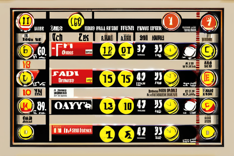 DEVELOPING: POWERBALL FEVER! $1.8B Jackpot WON in Arkansas!