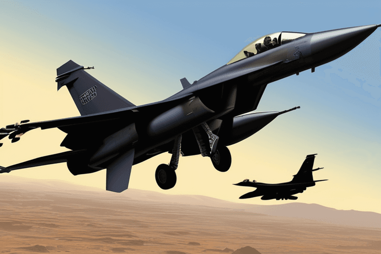 URGENT: Trump Orders Airstrikes on ISIS in Nigeria!