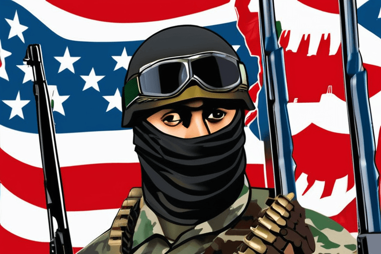 URGENT: U.S. ATTACKS ISIS IN NIGERIA! Holiday Sales Soar.