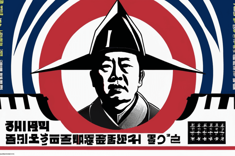 DEVELOPING: Korea Nuke Sub Race: Crisis Looms!