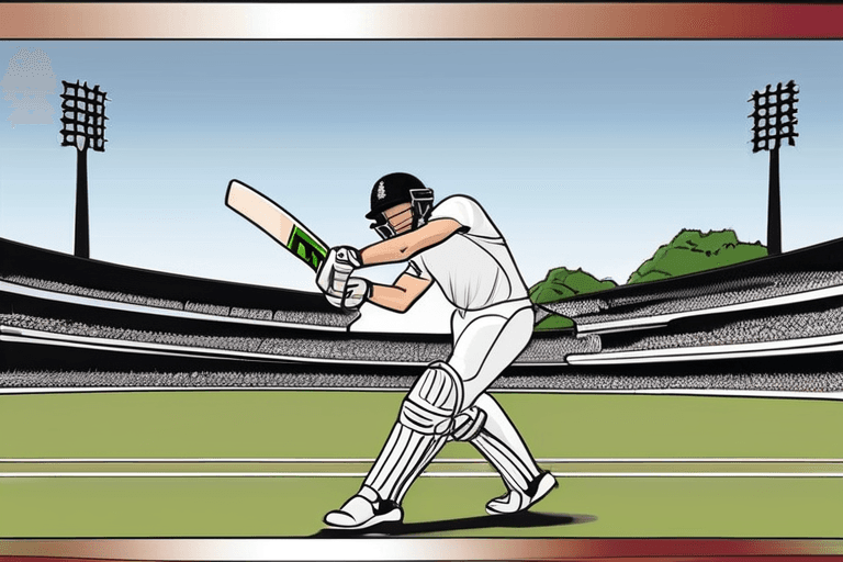 DEVELOPING: Ashes Carnage! England Collapse, 20 Wickets Tumble on Day 1