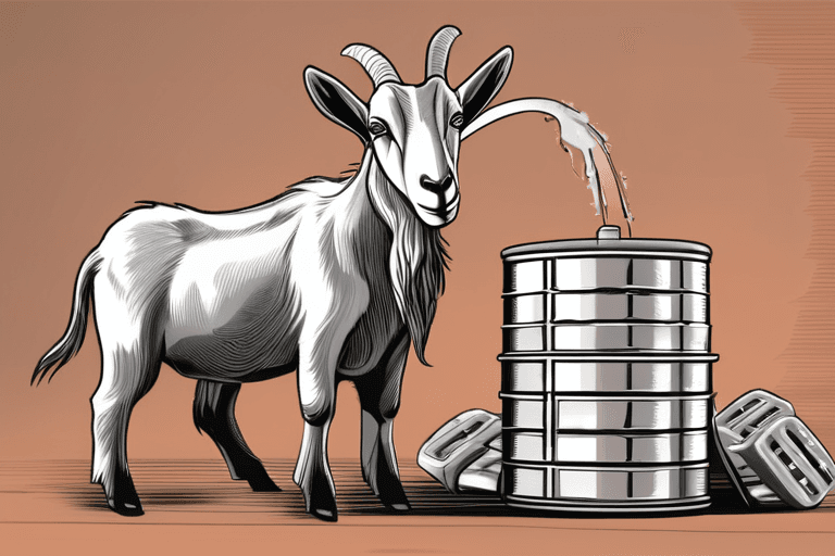DEVELOPING: Aid Crisis Exposed: Goats and Soda Reels Spark Outrage!