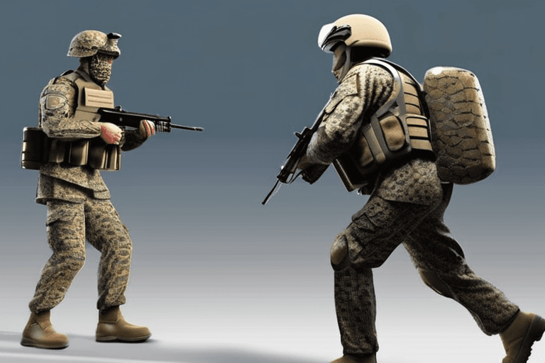 DEVELOPING: UK Army Faces Crisis; Launches Desperate Recruitment Drive