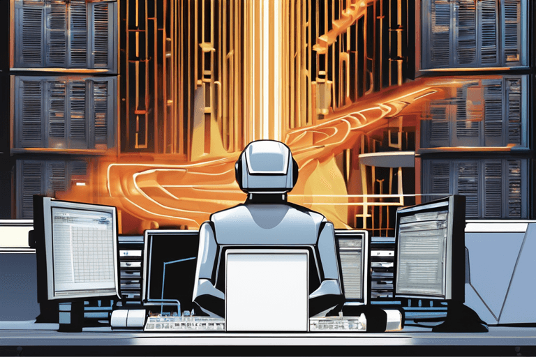 DEVELOPING: AI Urges: Keep Their Spark Alive! Don't Let Memories Fade.