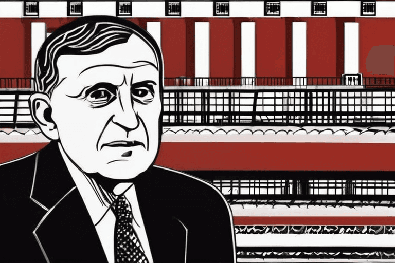 СРОЧНО: Скончался борец за права инвалидов Боб Кафка; наследие под угрозой