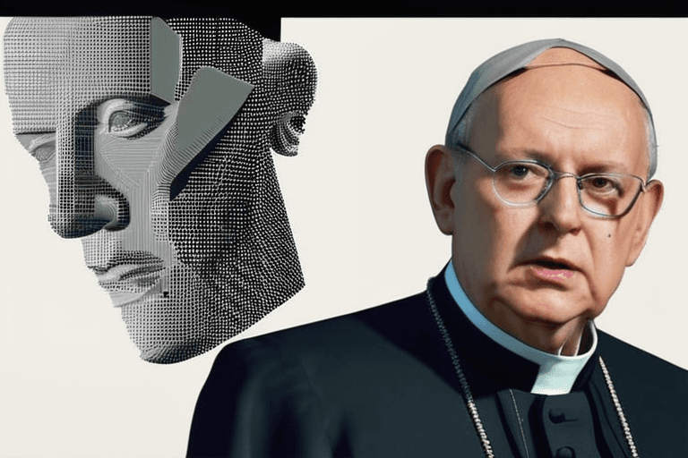 DEVELOPING: Archbishop Faces IMMEDIATE Pressure to Axe £100M Slavery Fund