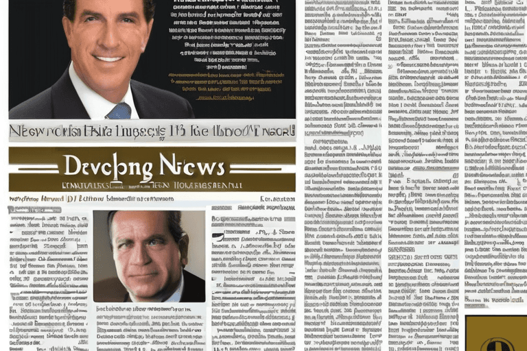 DEVELOPING: Disney Names D'Amaro CEO!