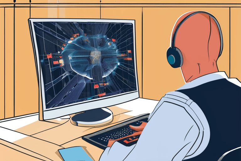 अभी-अभी: ओपनक्लॉ एआई एक्सटेंशन में गंभीर सुरक्षा खामी उजागर!