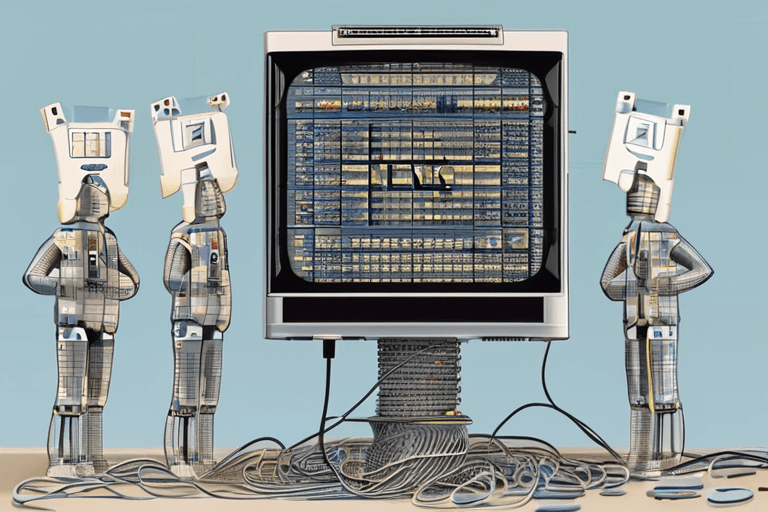 DEVELOPING: Alphabet SILENT on Google-Apple AI Deal! Investors Panic.