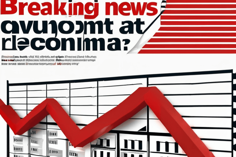 속보: 링깃화 폭락! 말레이시아 경제 위기?