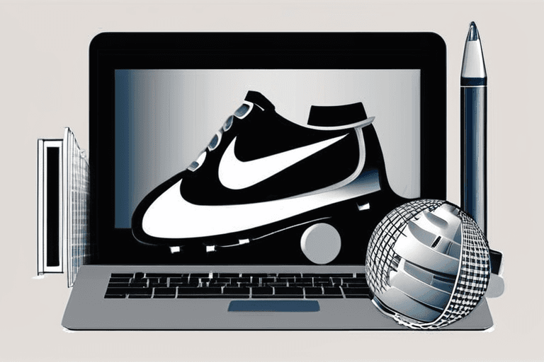 EM DESENVOLVIMENTO: Escândalo de Discriminação na Nike: Governo Federal Lança Investigação Urgente