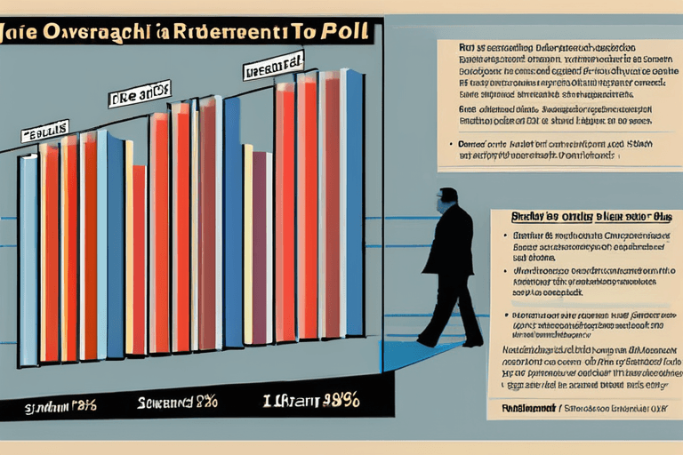 DEVELOPING: ICE Overreach? Poll Shows 2/3 Say Enforcement "Too Far"!