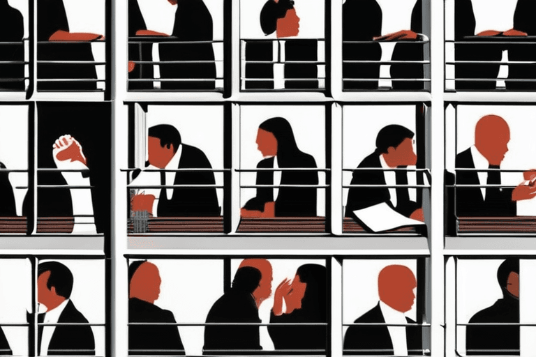 ব্রেকিং: মানসিক স্বাস্থ্য সংকট মোকাবিলা দল ভেঙে পড়ার মুখে; জীবন ঝুঁকির মধ্যে!