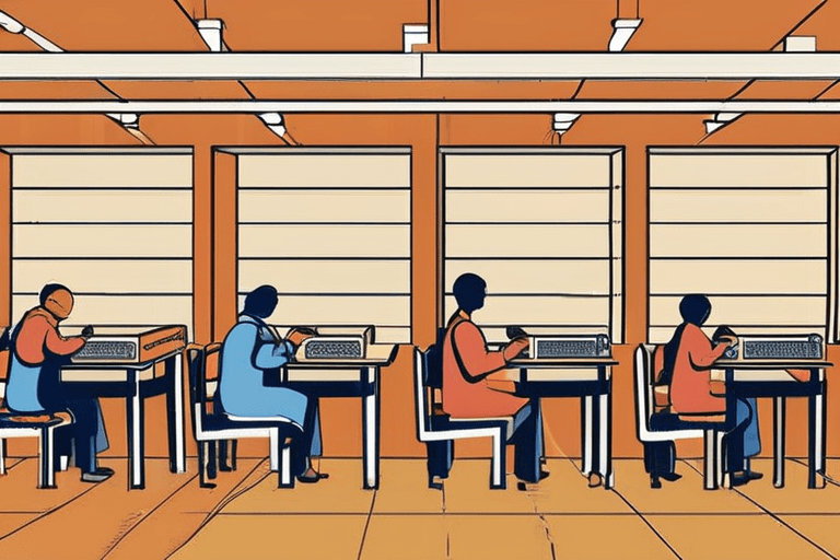 DEVELOPING: School Meals Face Radical Overhaul Under New Guidelines