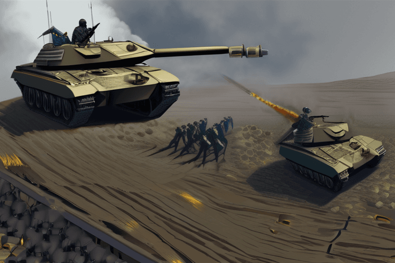 URGENT: Zelensky: 55K Ukrainian Soldiers DEAD in Russia War