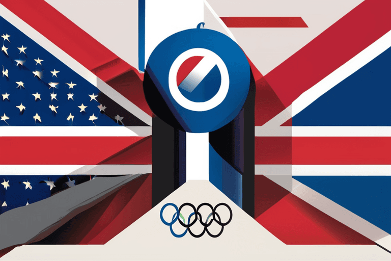 NEUIGKEITEN: Winterolympiade EXPLODIERT nach Jahrzehnten mit NEUER Sportart!