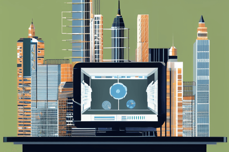 DEVELOPING: AI Firm Fundamental Secures HUGE $255M; Disrupts Big Data!