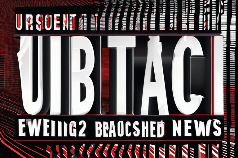 緊急速報：Substackのデータ漏洩発覚：メールアドレスと電話番号が盗難！