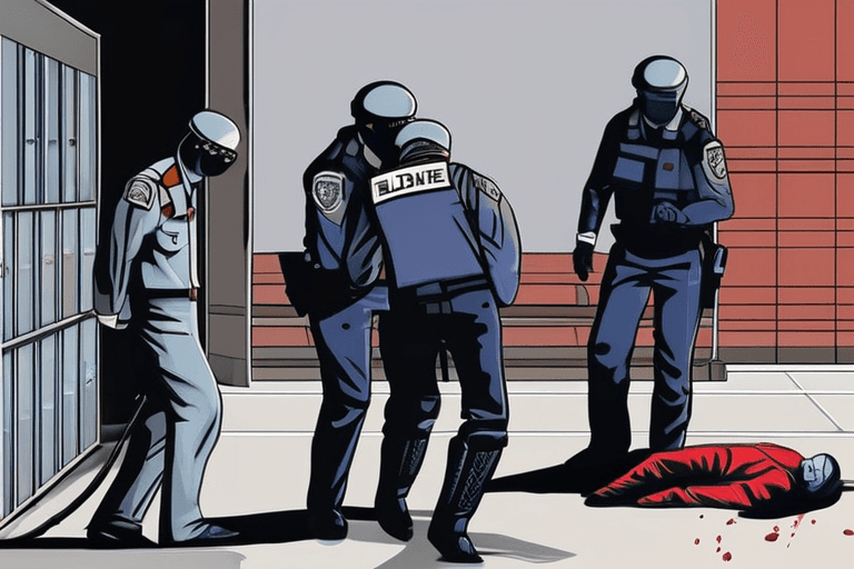 DEVELOPING: Student DEADLY stabbed near De Montfort! Police ID victim.