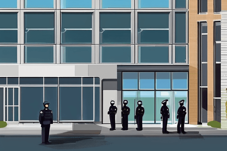 DEVELOPING: Student DEADLY stabbed near De Montfort! Police ID victim.