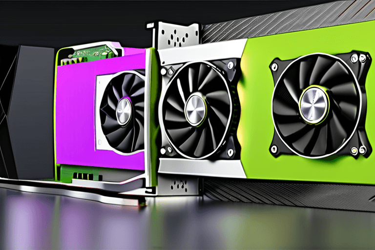 URGENTE: Crise da GPU Nvidia: RTX 50 Super ATRASADA, RTX 60 Enfrenta Ameaça de 2027+!