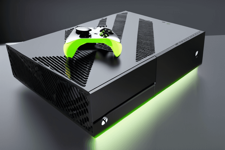 डेवलपिंग: Xbox 2026 की योजनाएँ लीक! गेमिंग का भविष्य खतरे में?