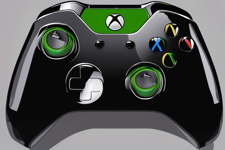 突发：Xbox 2026 计划泄露！游戏行业的未来危在旦夕？