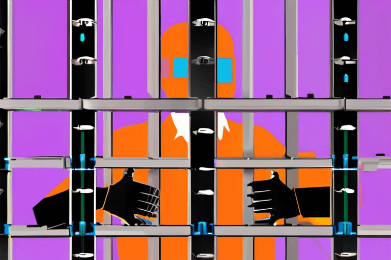 突发：Neocities 创始人被困！必应屏蔽引发互联网危机！