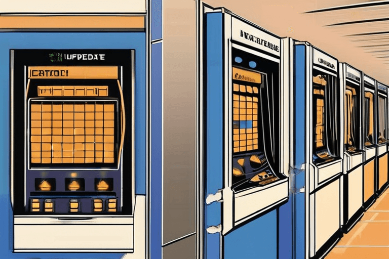 DEVELOPING: Crypto CRASH: Retail Traders REKT as Wall Street Wins!