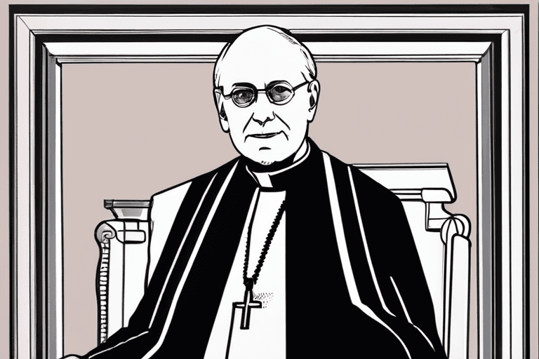 جارٍ التطور: هِكس يُعيَّن رئيس أساقفة نيويورك!