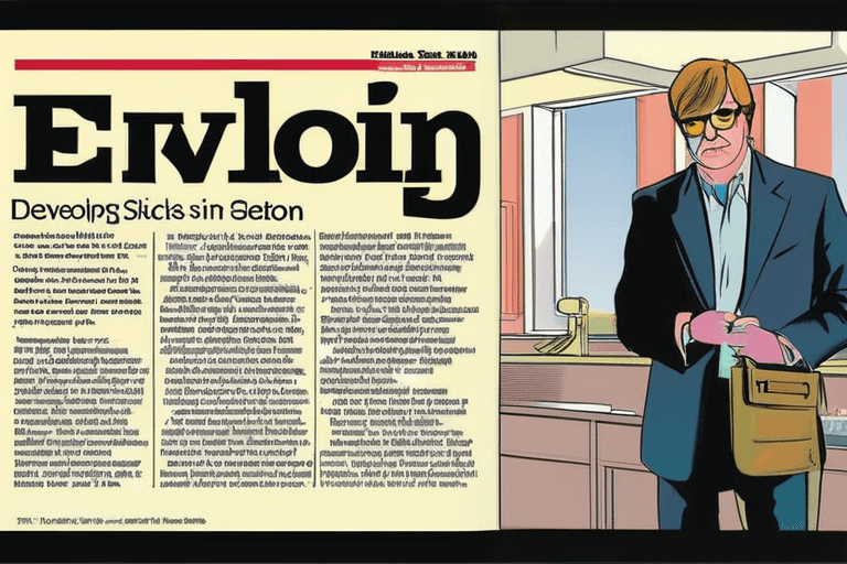 ENTWICKLUNG: Elton schimpft über "krankhaften" Sohn-Eingriff!