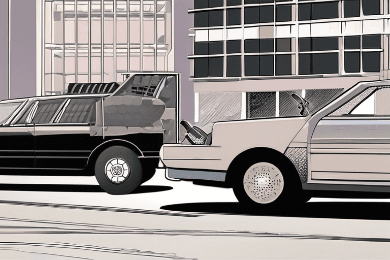 DEVELOPING: Uber Liable in Assault Case, Precedent Set!