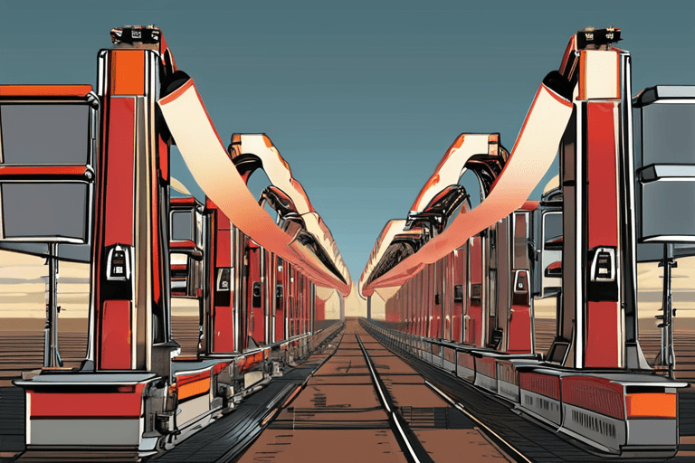 СРОЧНО: Цены на газ резко растут из-за похолодания и увеличения экспорта!