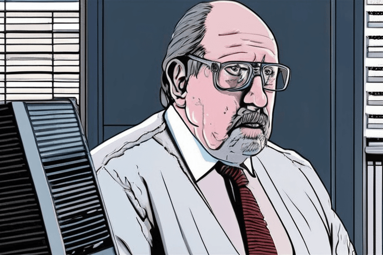 URGENT: Steve Wright Gets 40 Years for Victoria Hall Murder!