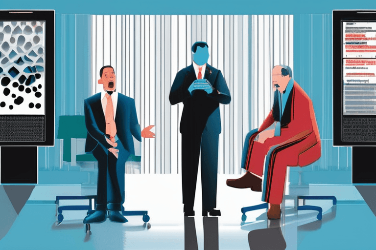 DEVELOPING: Alexa App Disaster: Users Flee to Siri!