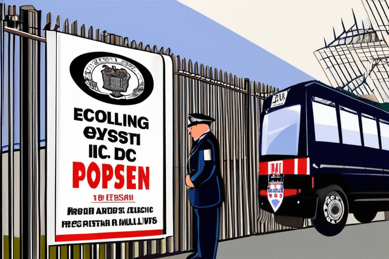 EN DÉVELOPPEMENT : Enquête Epstein : La police PERQUISITIONNE les propriétés de Mandelson !