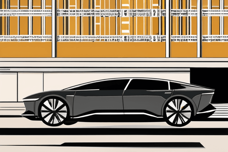 DRINGEND: Epsteins Berater drängte auf EV-Investitionen, einschließlich Lucid Motors!