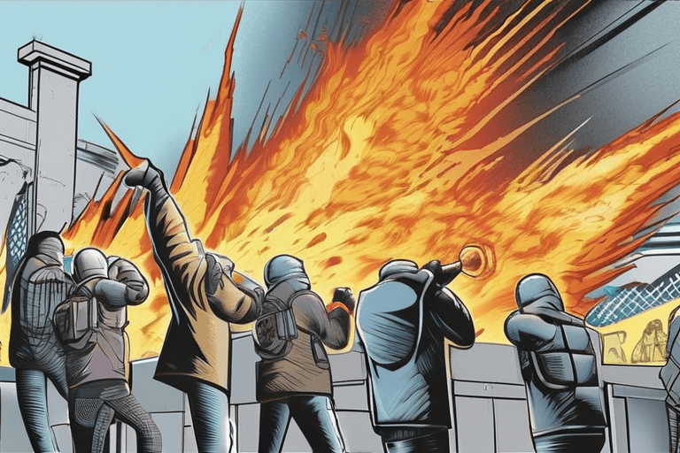 EN DESARROLLO: ¡El boicot contra las grandes tecnológicas explota por las protestas contra ICE!