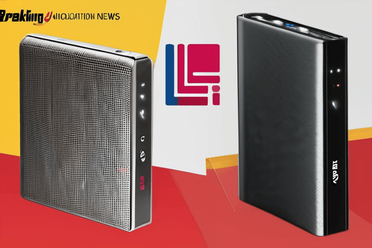 विकसित हो रहा है: LG C5 TV और Anker पावर बैंक डील्स समाप्त हो रही हैं!