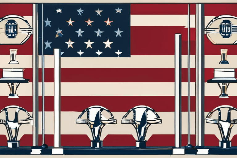 РАЗВИВАЕТСЯ: Неожиданные победители доминируют: Отверженные из спортзала едут на Супербоул!