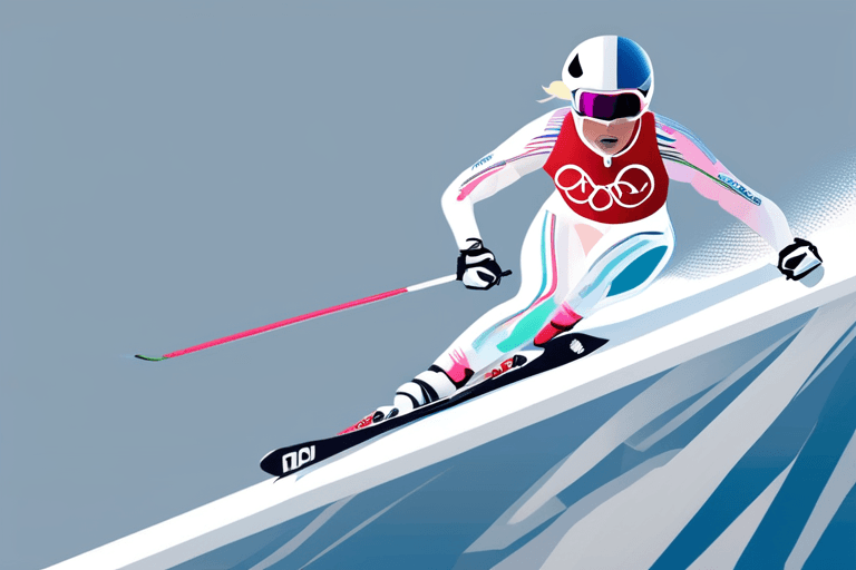 DRINGEND: Vonns Olympia-Comeback: Abfahrtsrennen HEUTE!