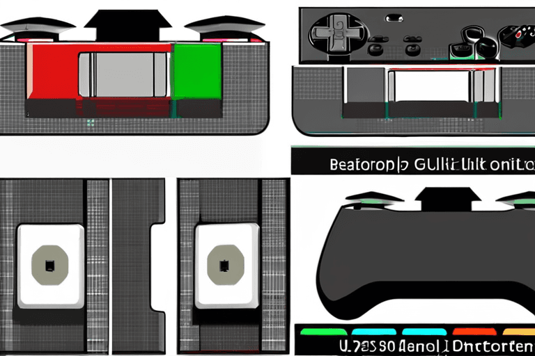 EM DESENVOLVIMENTO: Adaptador GuliKit Desbloqueia Comando PS5 para Switch 2!
