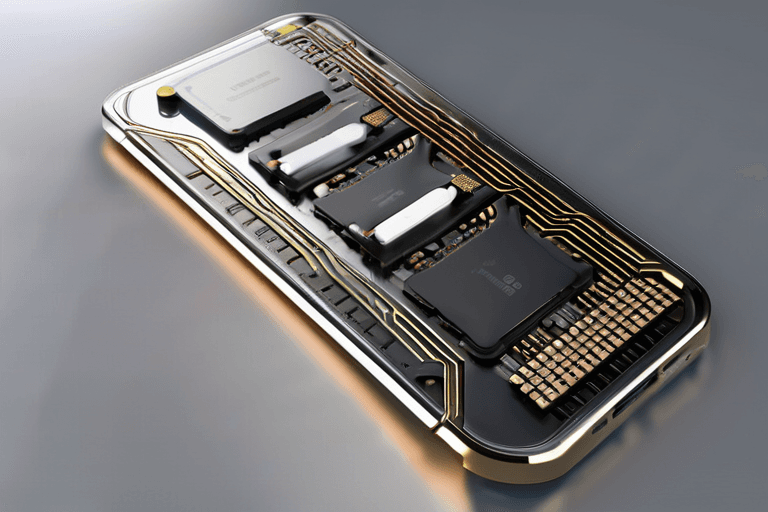 緊急速報：iPhone 17e 間近！MagSafe & A19チップ解禁！