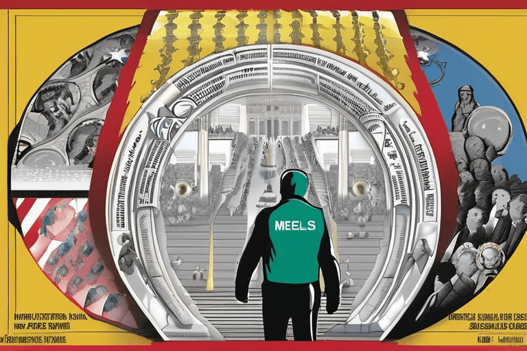 EN DESARROLLO: Exposición al sarampión en la Marcha por la Vida: El Departamento de Salud de DC emite advertencia