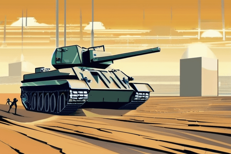 DEVELOPING: Startup Battlefield 200 Nominations NOW OPEN!